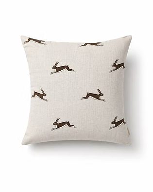 Oxford Rabbit
