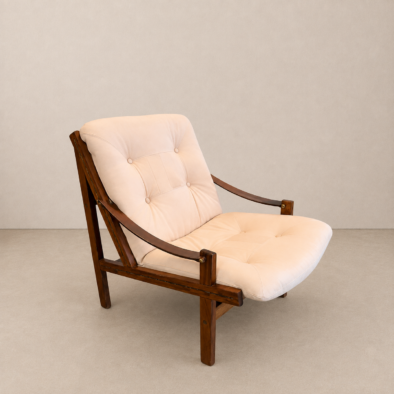 Lounge chair Hunter, 1960s