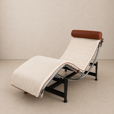 Chaise Longue LC4 - Vintage
