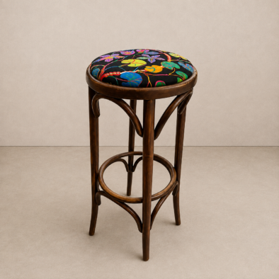 Bar chair, Thonet, 1930s