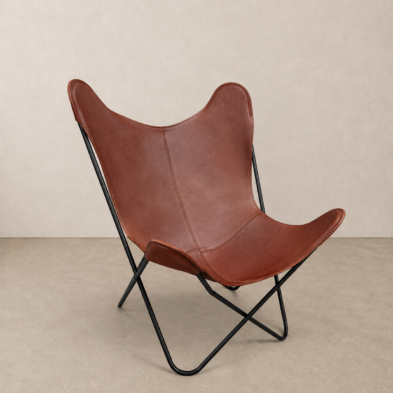 Lepakko chair - Design Museo Helsinki