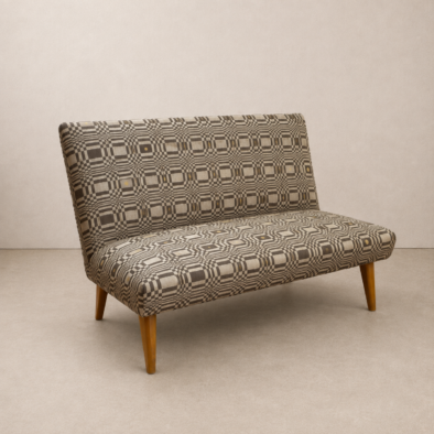 Vintage Sofa  - 1950s