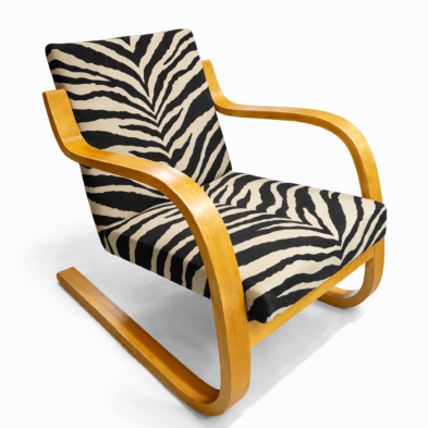 Artek, model 402 - Renovated