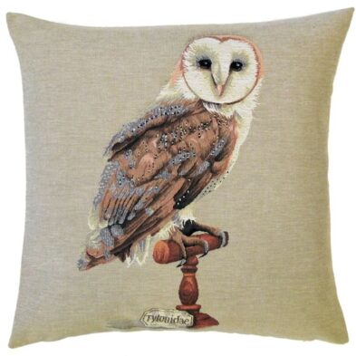 Forest Owl