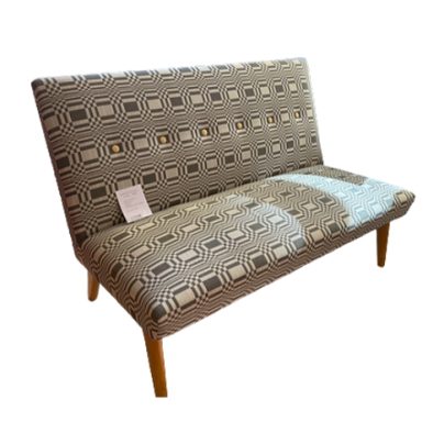Vintage Sofa  - 1950s