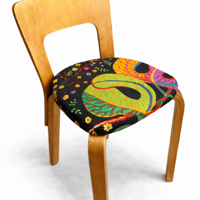 Alvar Aalto A65