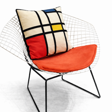 Diamond chair 1970s