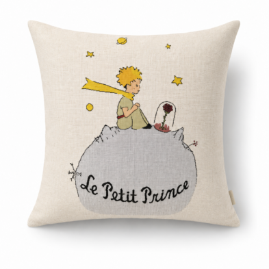 Le Petit Prince II