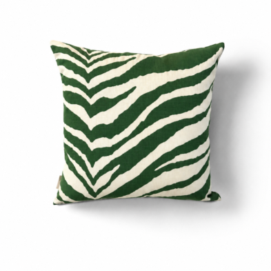 Zebra I Asymmetric - Vihrea
