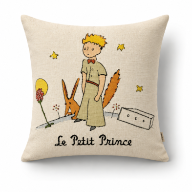 Le Petit Prince I