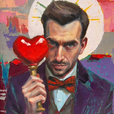 Saint Valentine, 2025
