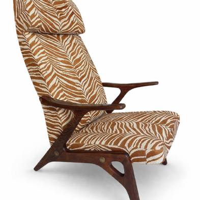 Armchair Bröderna Andersson