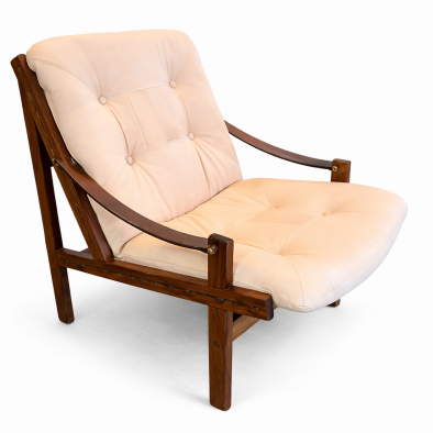 Lounge chair Hunter, 1960s