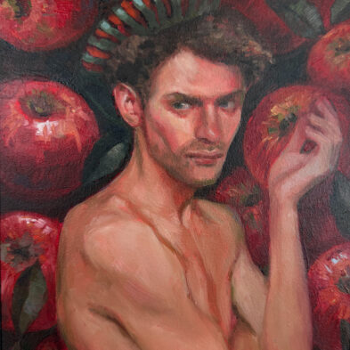 Adam's Apple, 2025
