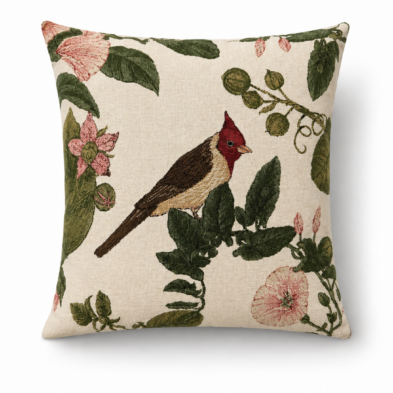 Summer pound II - Red Cardinal