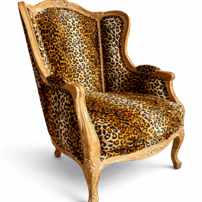 Armchair Roma,  Renovated