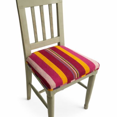 Set of Gustavian chair