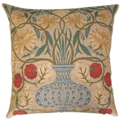 William Morris - Rose Bowl