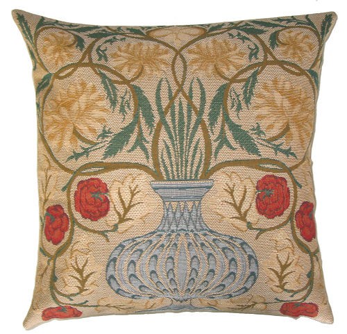 William Morris - Rose Bowl