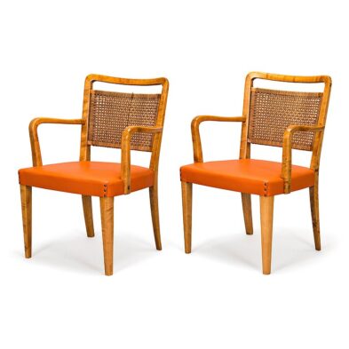 Werner West - Motti chairs