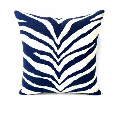 Zebra I - Tummasinenen