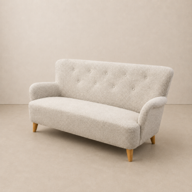 Sofa Laila, 1950s