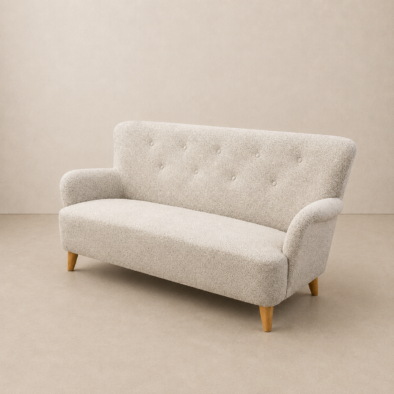 Sofa Laila, 1950s