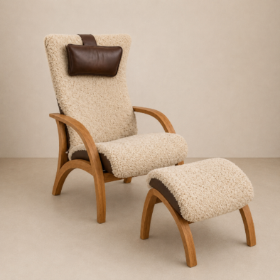Armchair Delta Adventure, 1970s