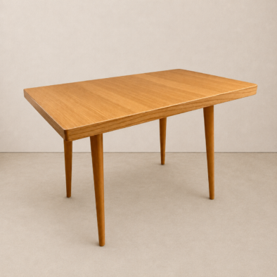 Sofa table, 1960s