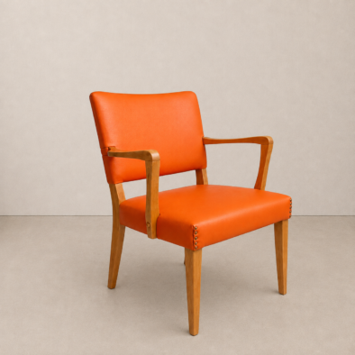 Billnäs desk chair - 1930s