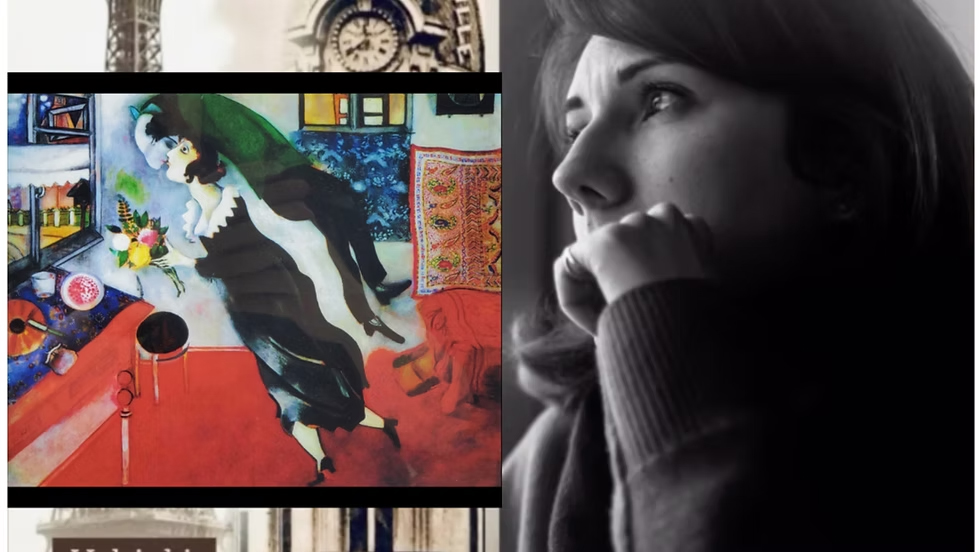 Map of Modernism: Ten Cities Where 20th-Century Art Was Born