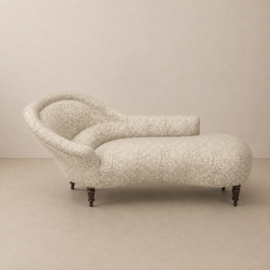 Antiikki ottoman, Ranska, 1850-luv