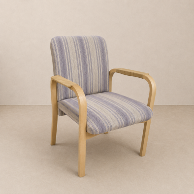 Vintage-tuoli – Alvar Aalto / Artek 46