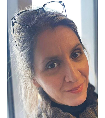 Anna Teider