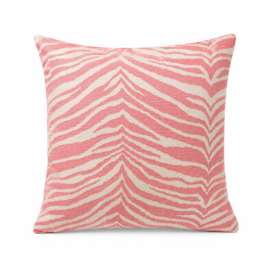 Zebra II – Pinkki