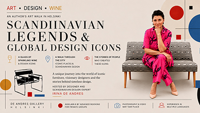 Art Design Wine
