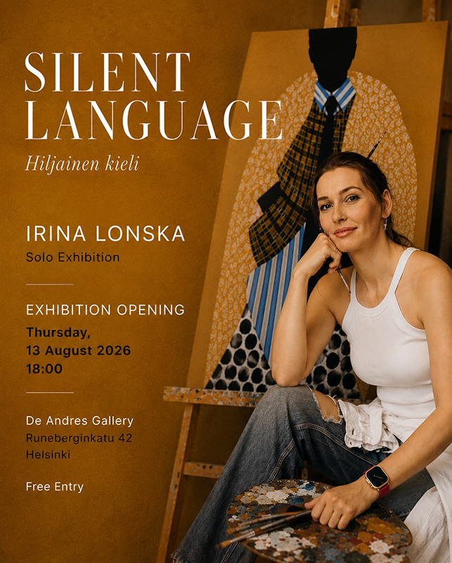 Silent Language