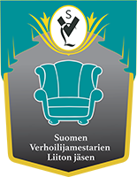 Suomen Verhoilijamestarien Liitto
